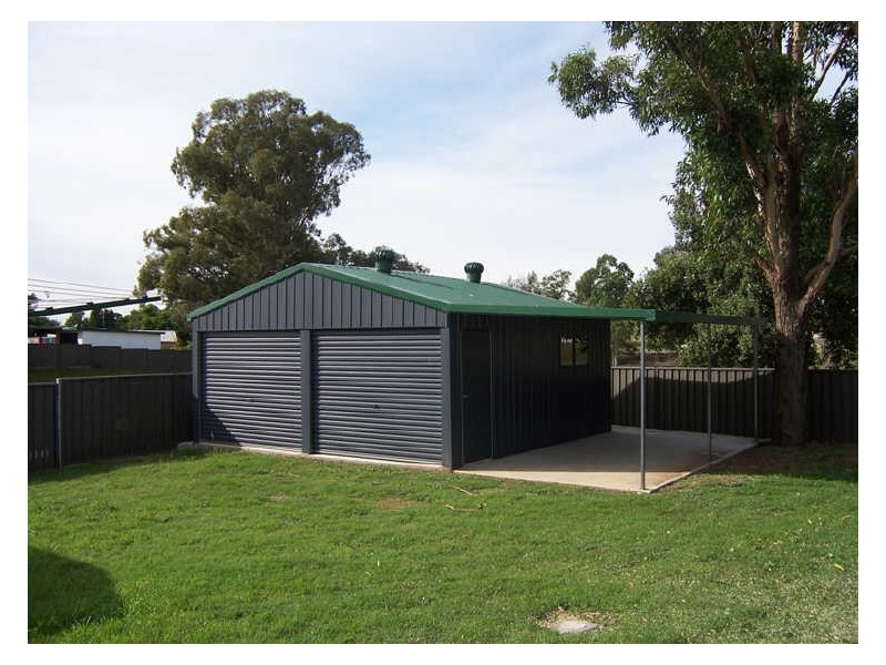 34 White Avenue, Singleton NSW 2330