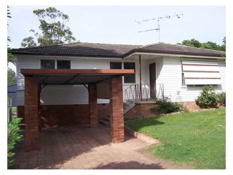 34 White Avenue, Singleton NSW 2330