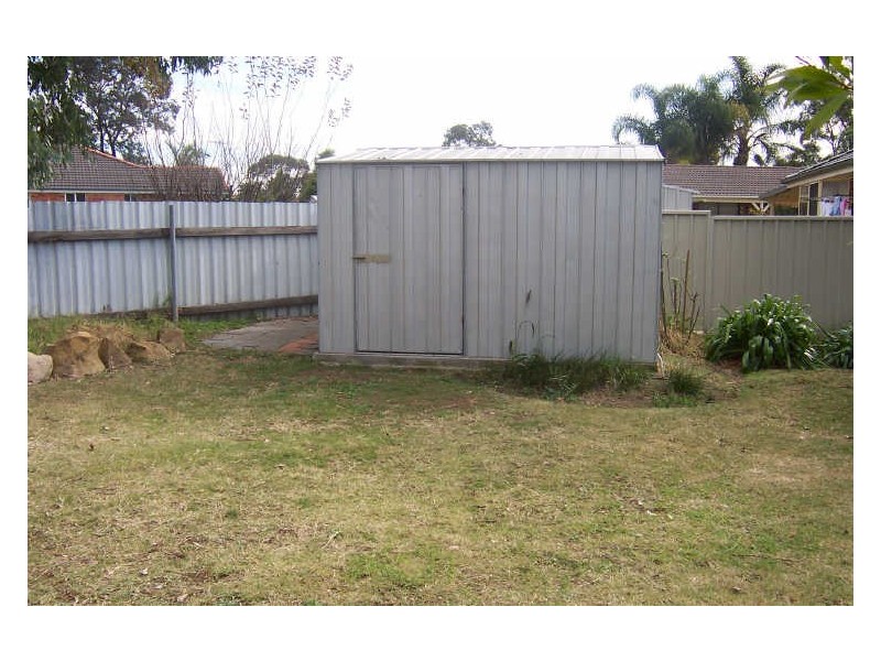 36 Benjamin Circuit, Singleton NSW 2330