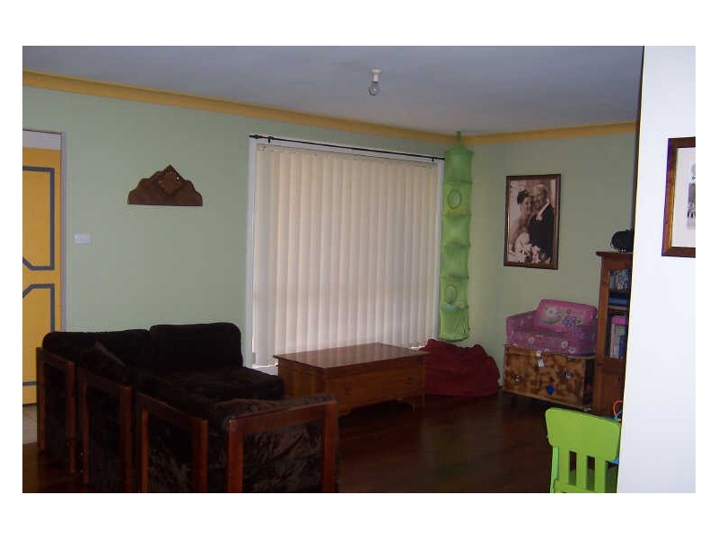 36 Benjamin Circuit, Singleton NSW 2330