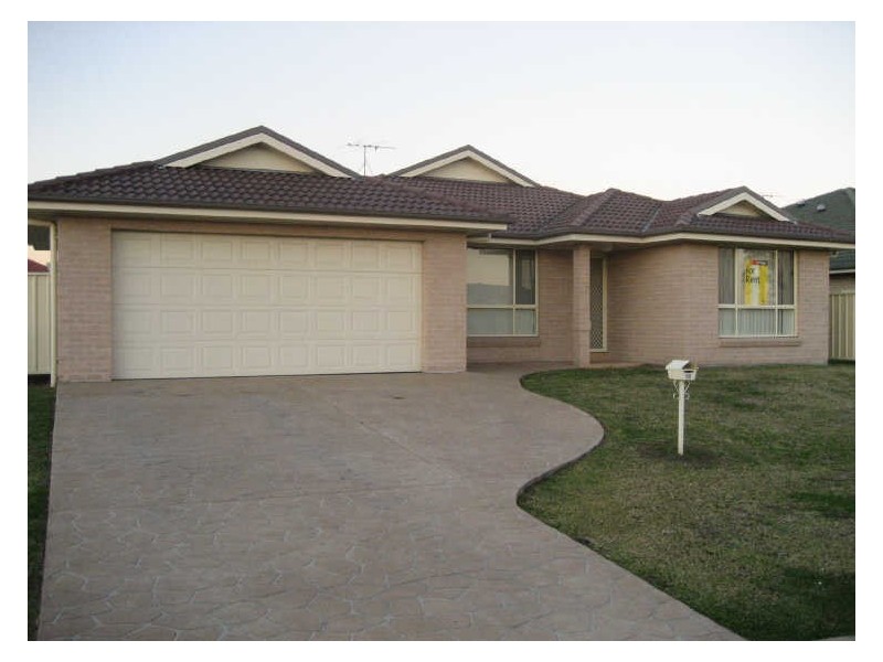 98 Casey Drive, Singleton NSW 2330