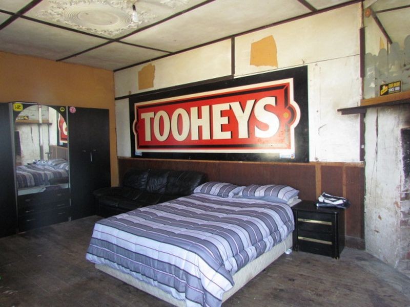 6 Bathurst Street, Singleton NSW 2330