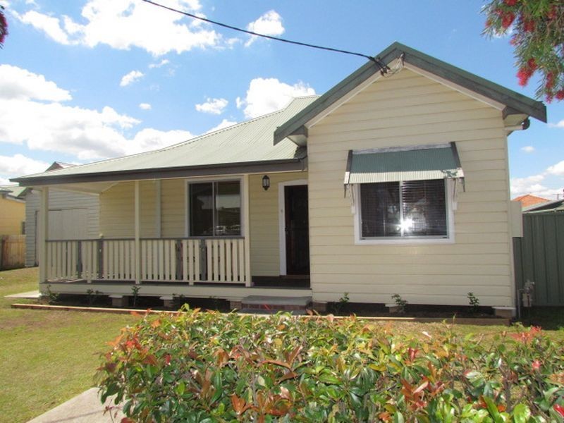 6 Bathurst Street, Singleton NSW 2330