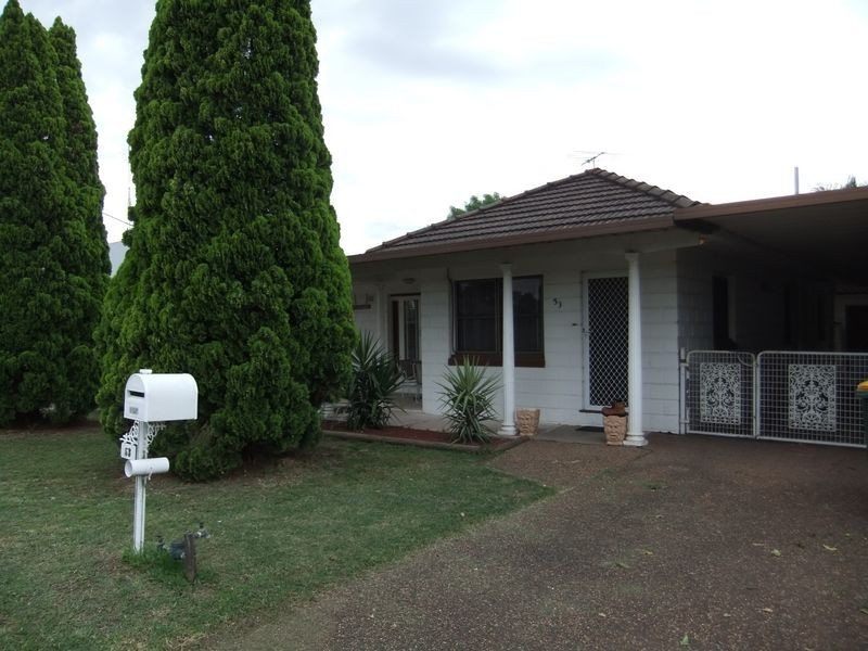 53 Kelso Street, Singleton NSW 2330