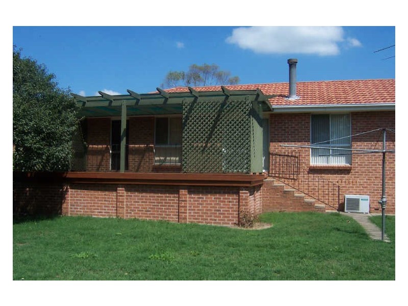 8 Springdale Drive, Singleton NSW 2330