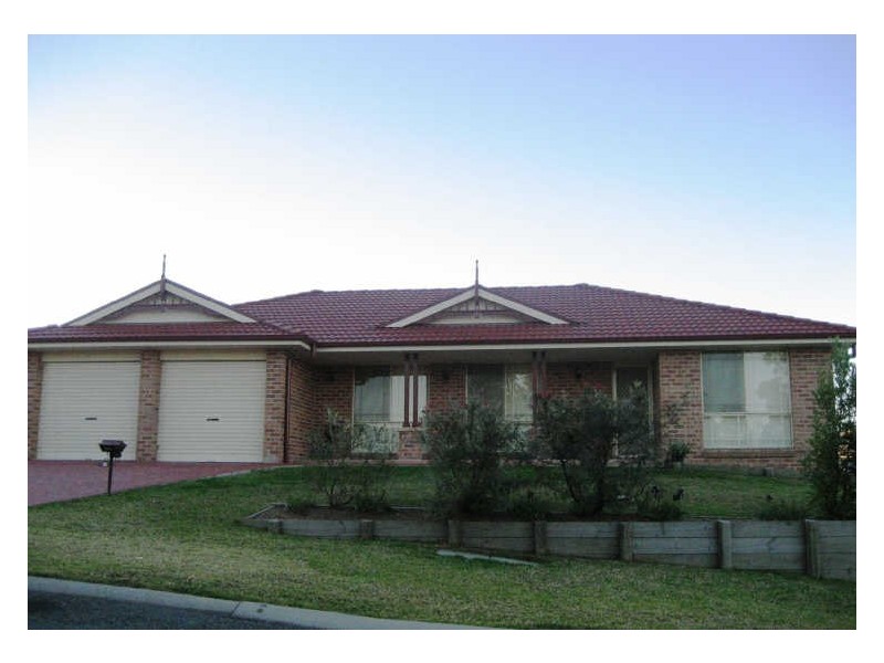 13 Nicholas Conoly Drive, Singleton NSW 2330