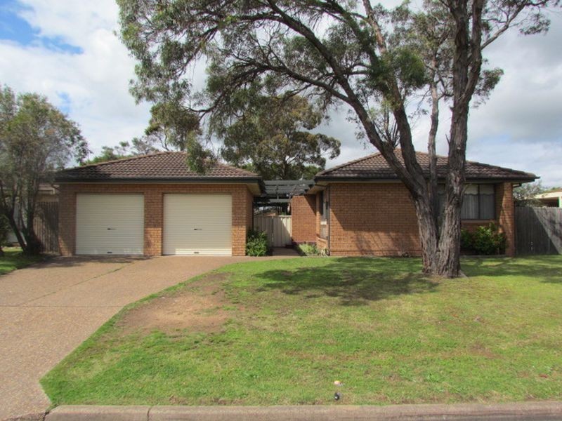 36 Acacia Circuit, Singleton NSW 2330