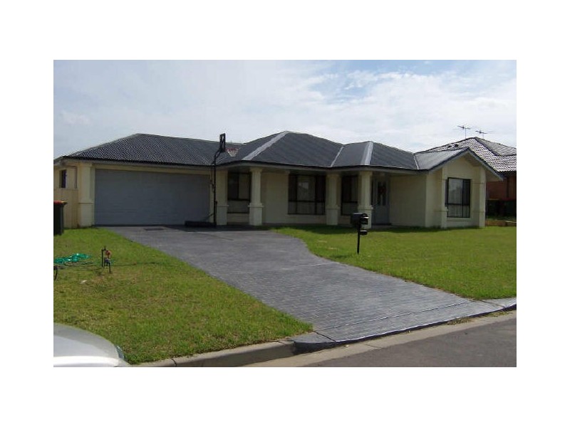 83 Casey Drive, Singleton NSW 2330