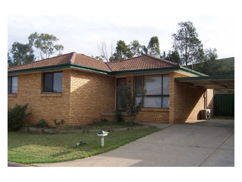 5 Fontana Way, Singleton NSW 2330