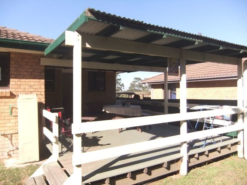5 Fontana Way, Singleton NSW 2330