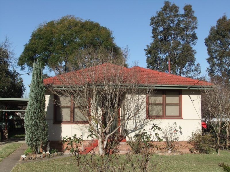 23 Howe Street, Singleton NSW 2330