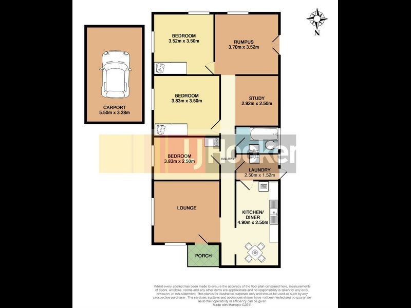23 Howe Street, Singleton NSW 2330
