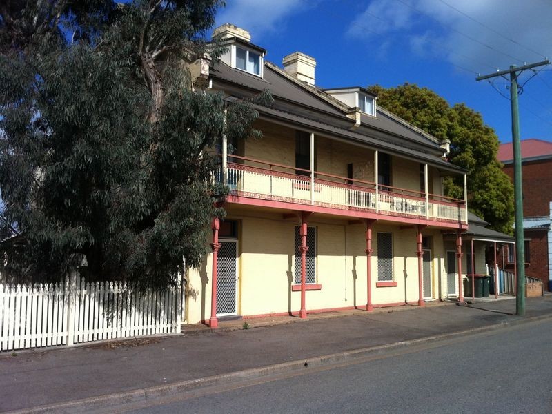 17 – 19 Campbell Street, Singleton NSW 2330