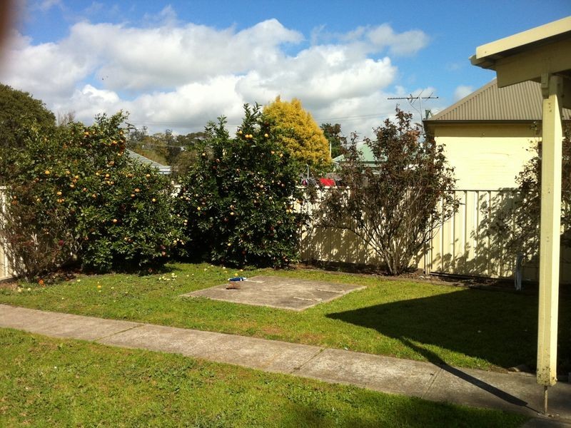 17 – 19 Campbell Street, Singleton NSW 2330