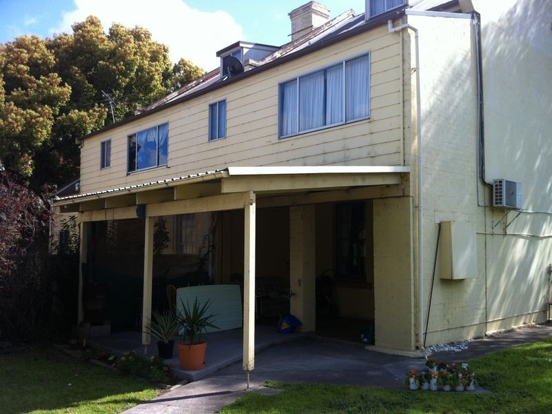 17 – 19 Campbell Street, Singleton NSW 2330