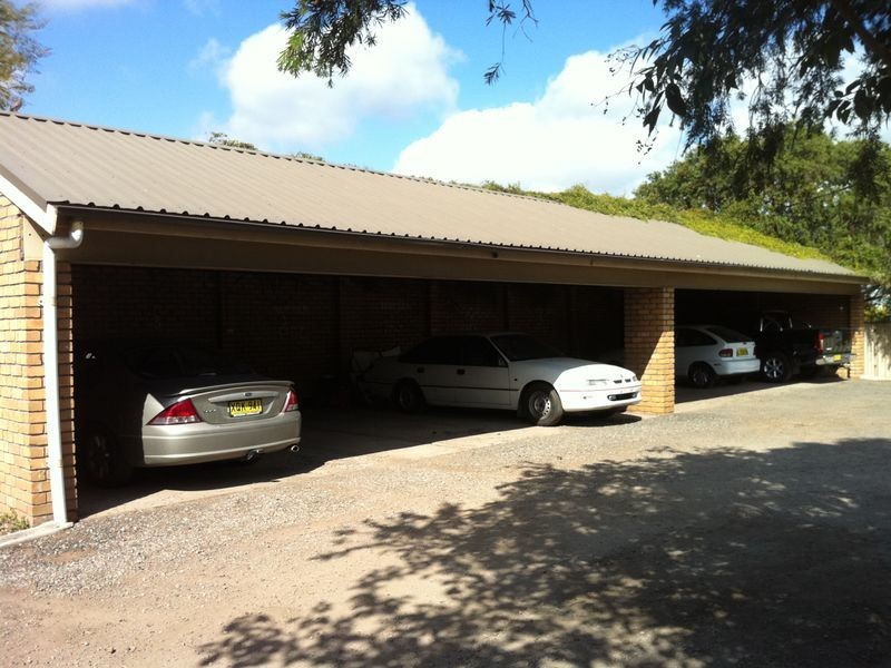 17 – 19 Campbell Street, Singleton NSW 2330