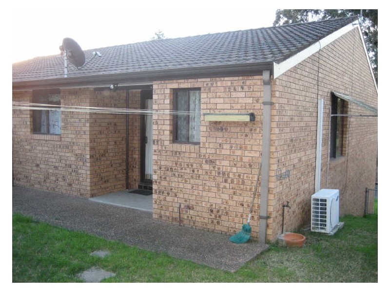 4A Gibson Close, Singleton NSW 2330