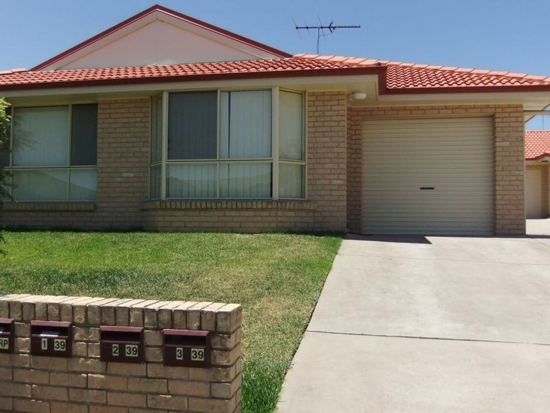 3/39 Nelson Drive, Singleton NSW 2330