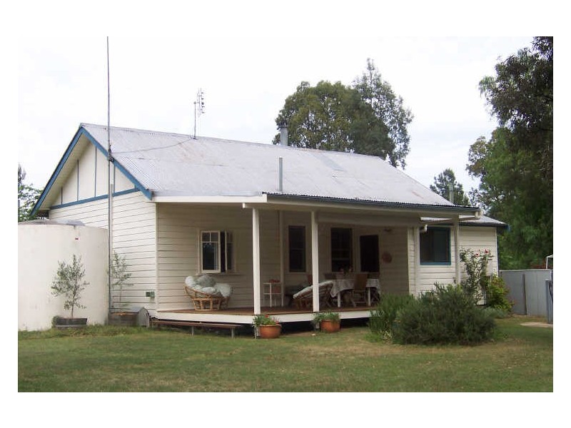 20 Howe Street, Broke NSW 2330