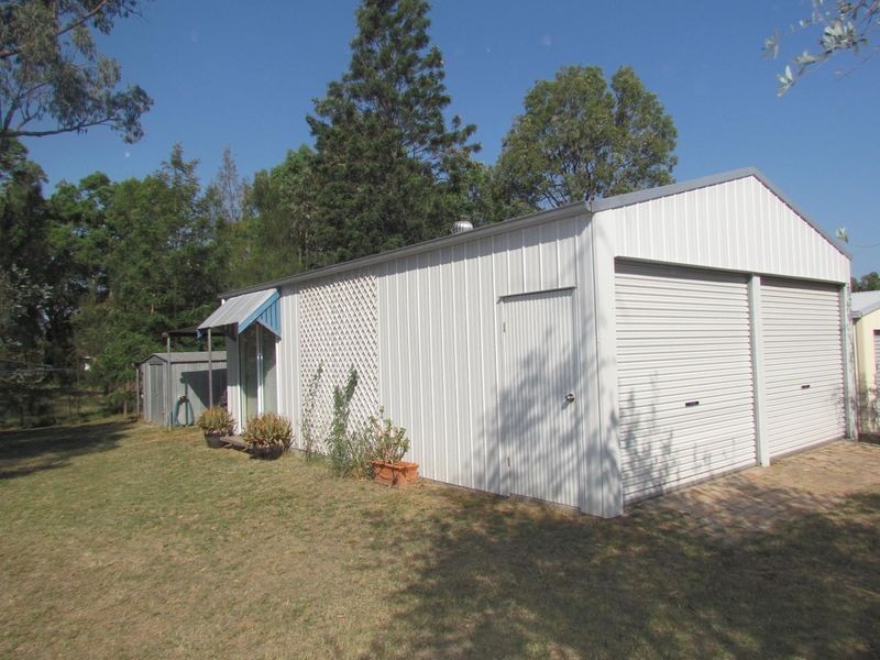 20 Howe Street, Broke NSW 2330