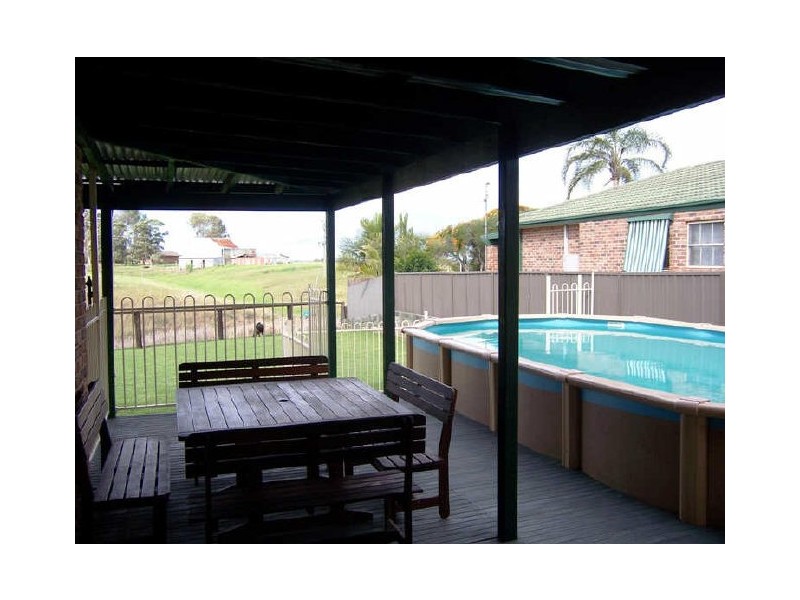 Singleton NSW 2330