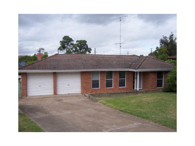 Singleton NSW 2330