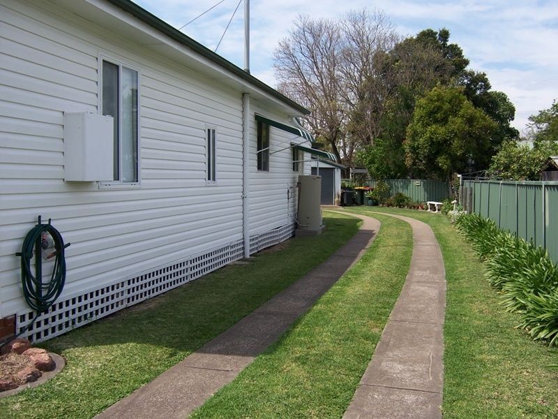 95 Castlereagh Street, Singleton NSW 2330