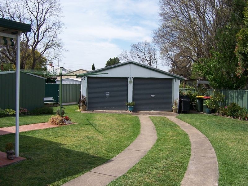 95 Castlereagh Street, Singleton NSW 2330