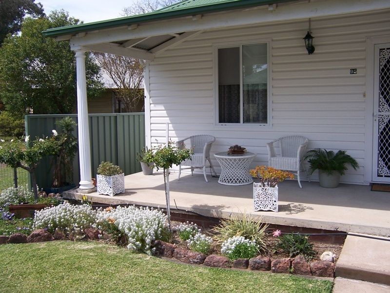 95 Castlereagh Street, Singleton NSW 2330