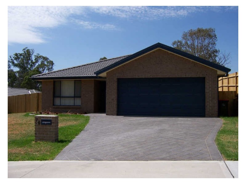 80 Pioneer Road, Singleton NSW 2330