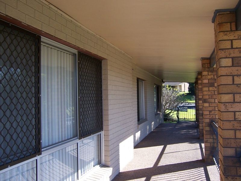 24 Simpson Terrace, Singleton NSW 2330