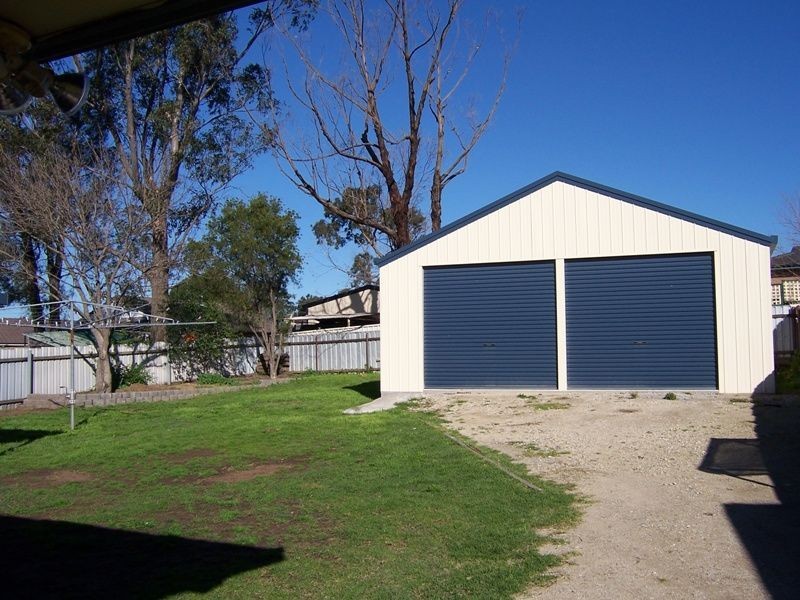 24 Simpson Terrace, Singleton NSW 2330
