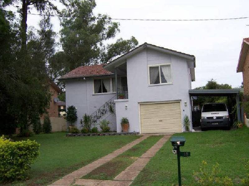 13 Patrick Street, Singleton NSW 2330
