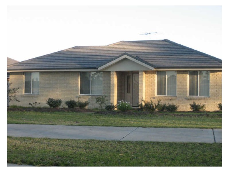 1/14 Pioneer Road, Singleton NSW 2330