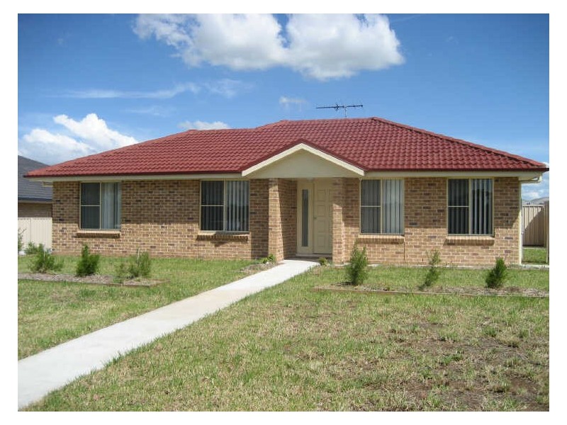1/36 Pioneer Road, Singleton NSW 2330