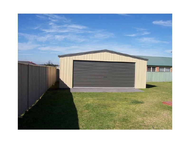 4 McMahons Way, Singleton NSW 2330