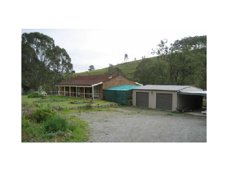 2244 Mirranie Road, Singleton NSW 2330