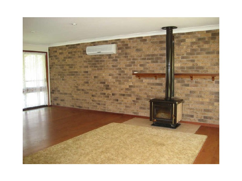 2244 Mirranie Road, Singleton NSW 2330