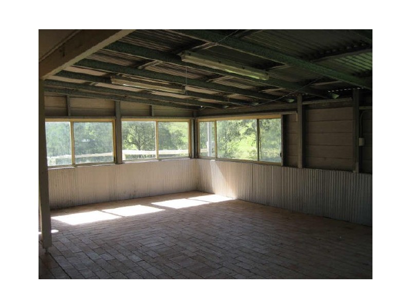 2244 Mirranie Road, Singleton NSW 2330