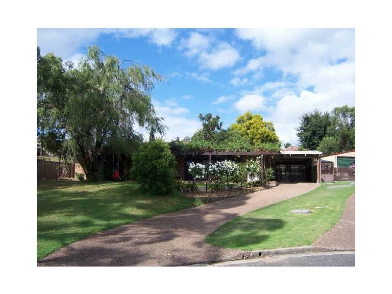 Singleton NSW 2330