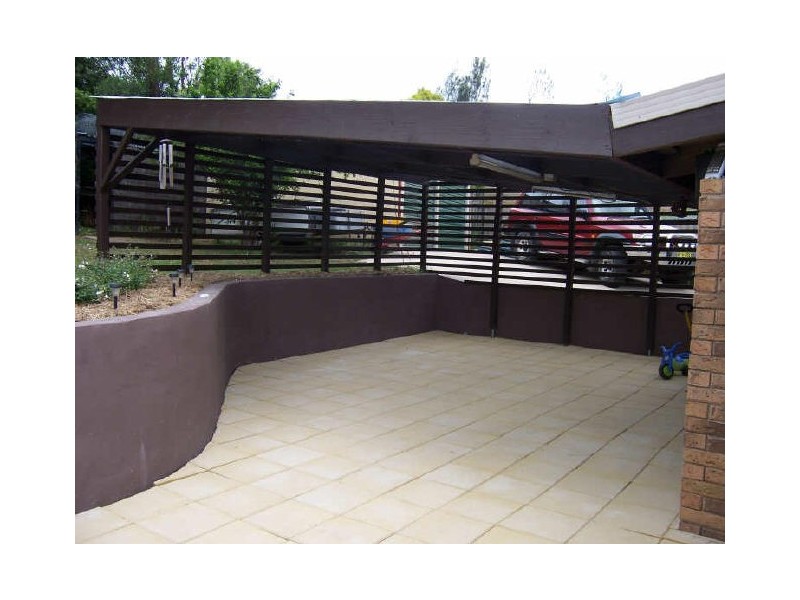 Singleton NSW 2330