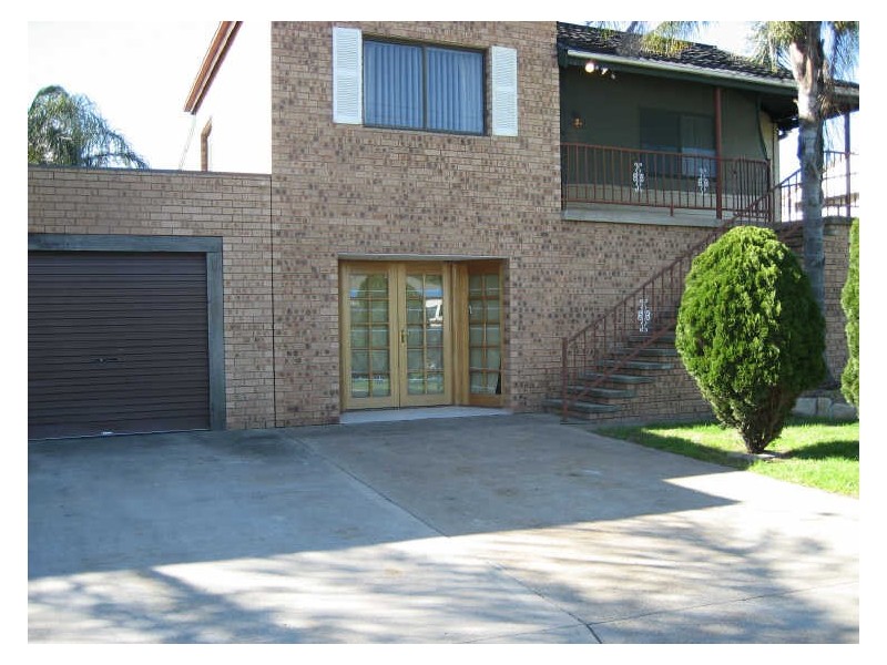 6a High Street, Singleton NSW 2330