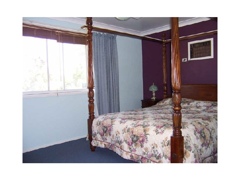35 Benjamin Circuit, Singleton NSW 2330