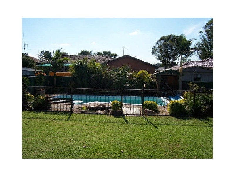 35 Benjamin Circuit, Singleton NSW 2330
