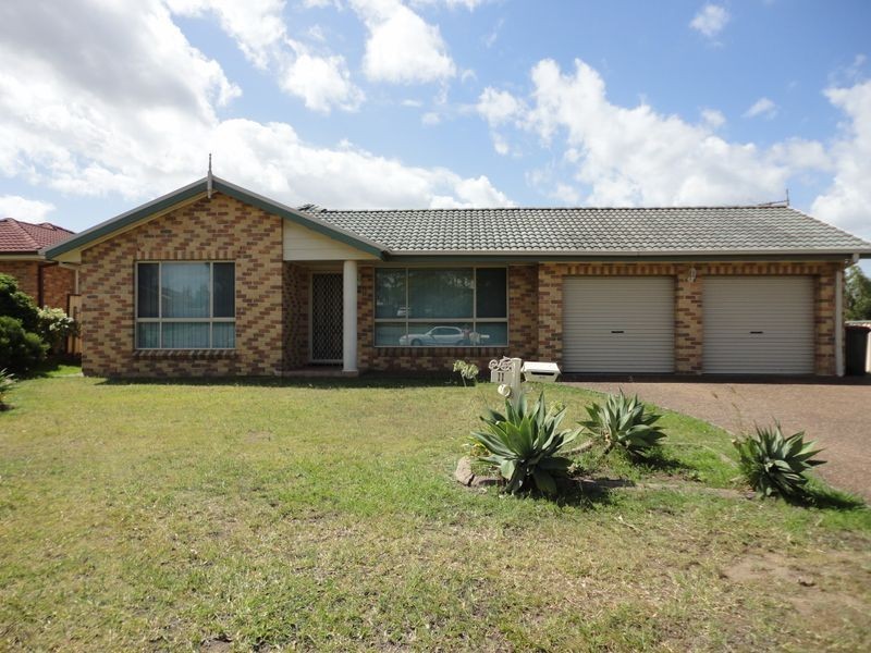 11 Allen Court, Singleton NSW 2330