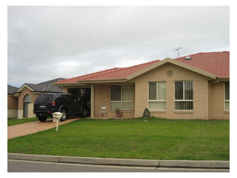 1/16 Nelson Drive, Singleton NSW 2330