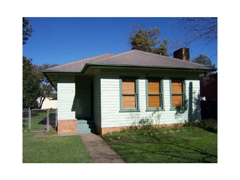 11 Ryan Avenue, Singleton NSW 2330