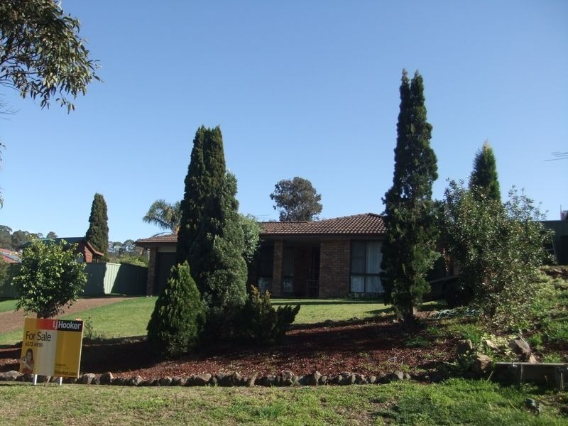 100 Lachlan Avenue, Singleton NSW 2330