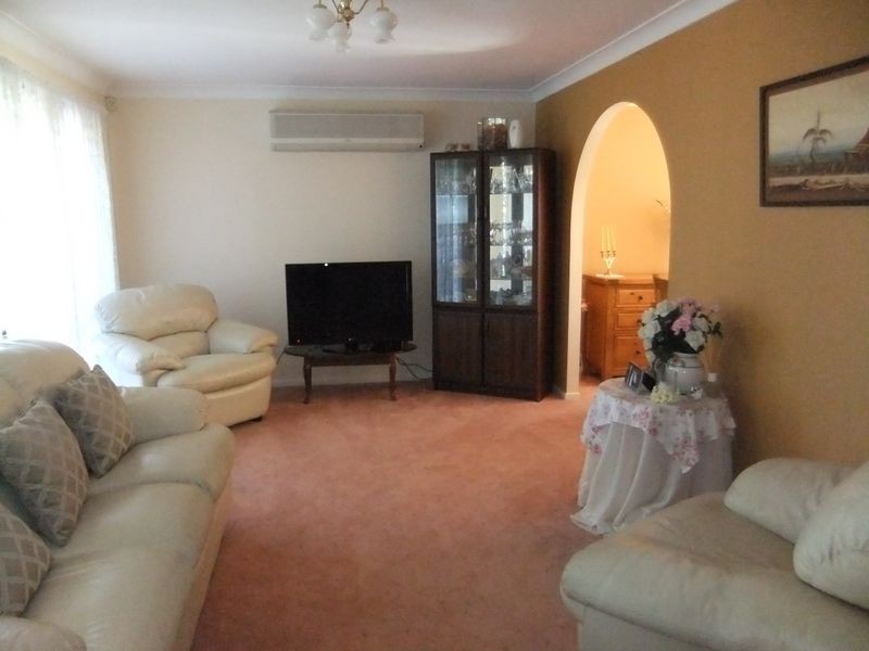 100 Lachlan Avenue, Singleton NSW 2330