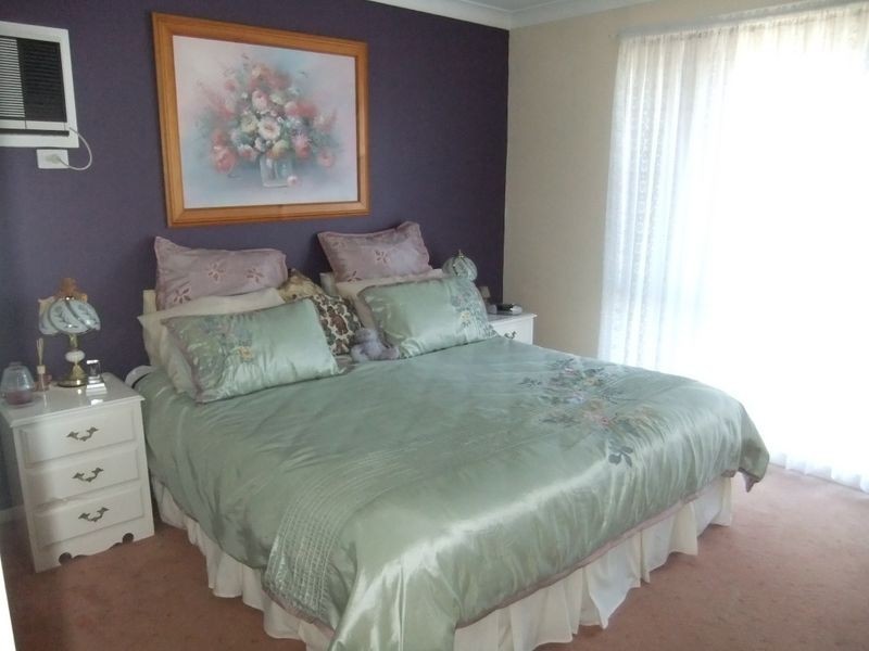 100 Lachlan Avenue, Singleton NSW 2330